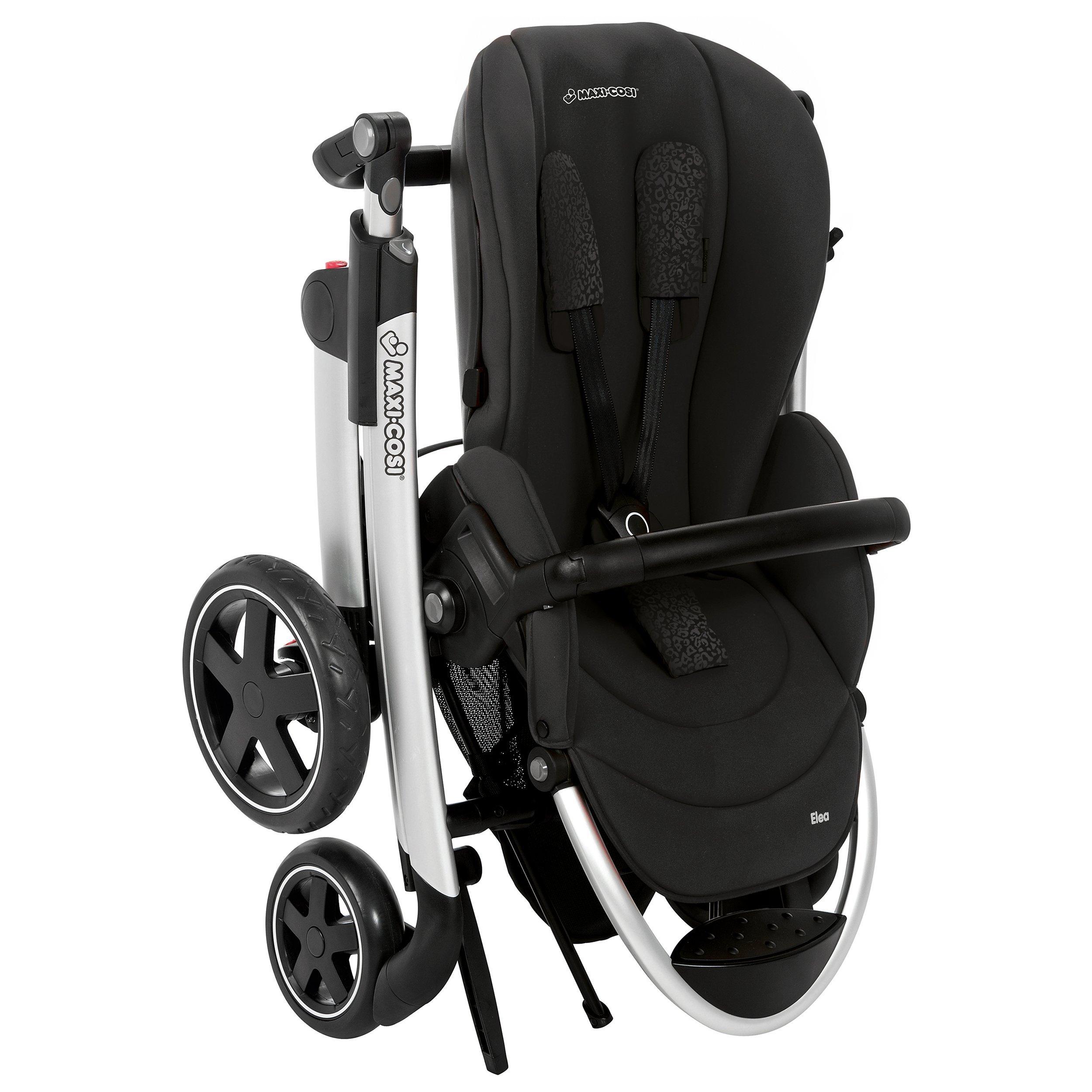 Maxi cosi elea carrycot best sale