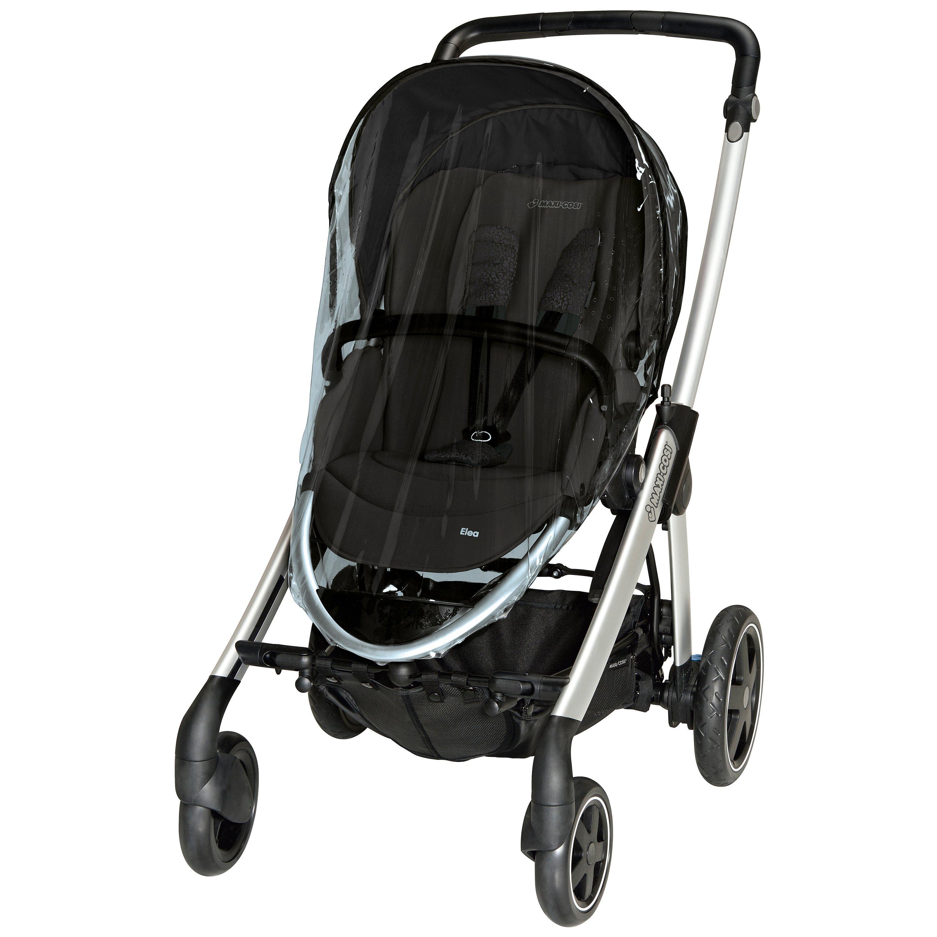 Maxi cosi elea hotsell