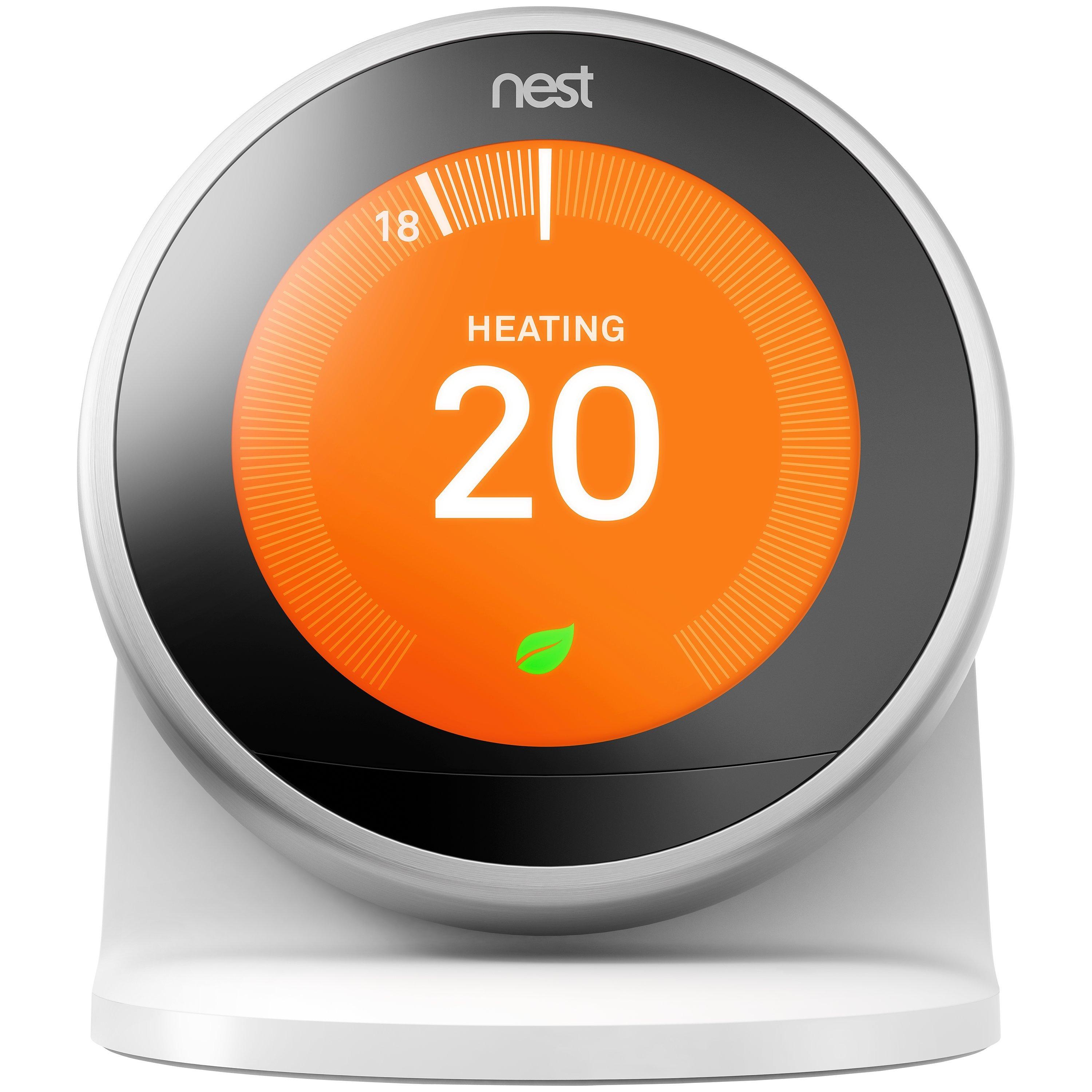 Nest Stand for Nest Learning Thermostat, 3rd Generation