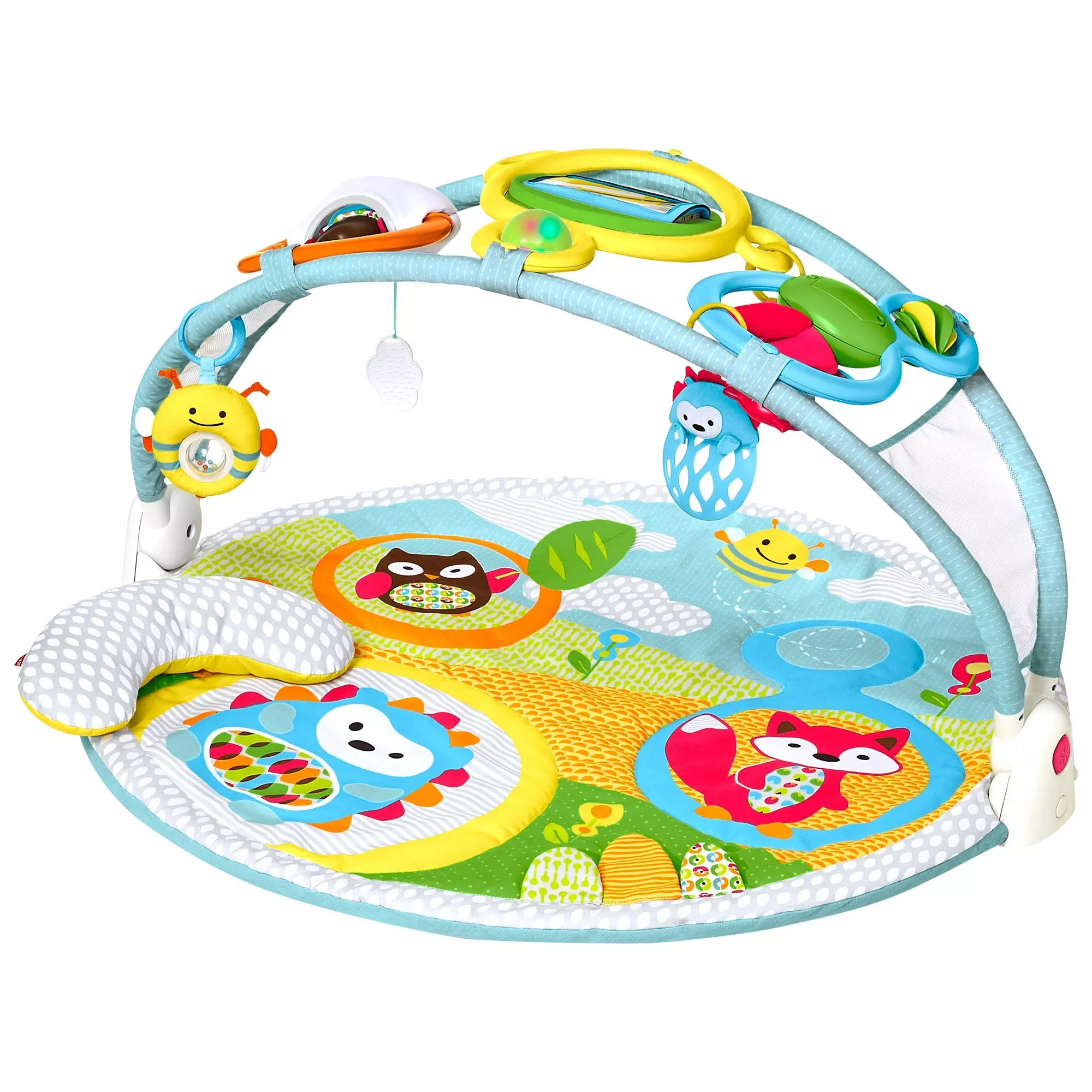 Skip hop unicorn activity gym on sale