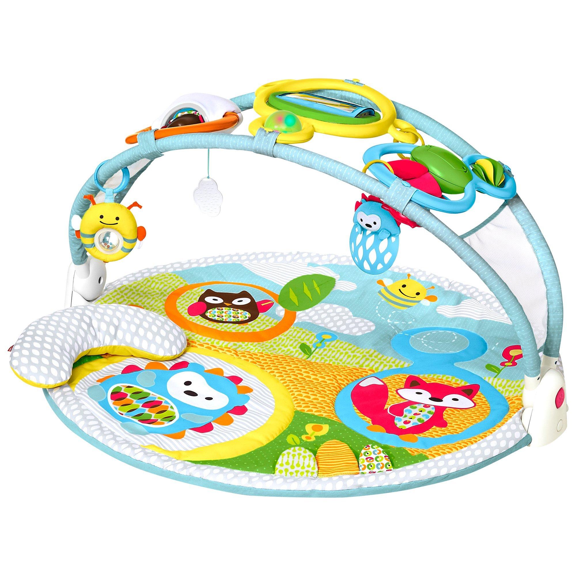 Skip Hop New Explore More Activity Gym Multi