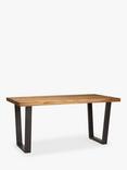 John Lewis Calia 6 Seater Dining Table