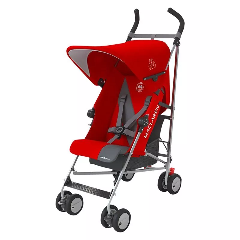 Maclaren pram hotsell