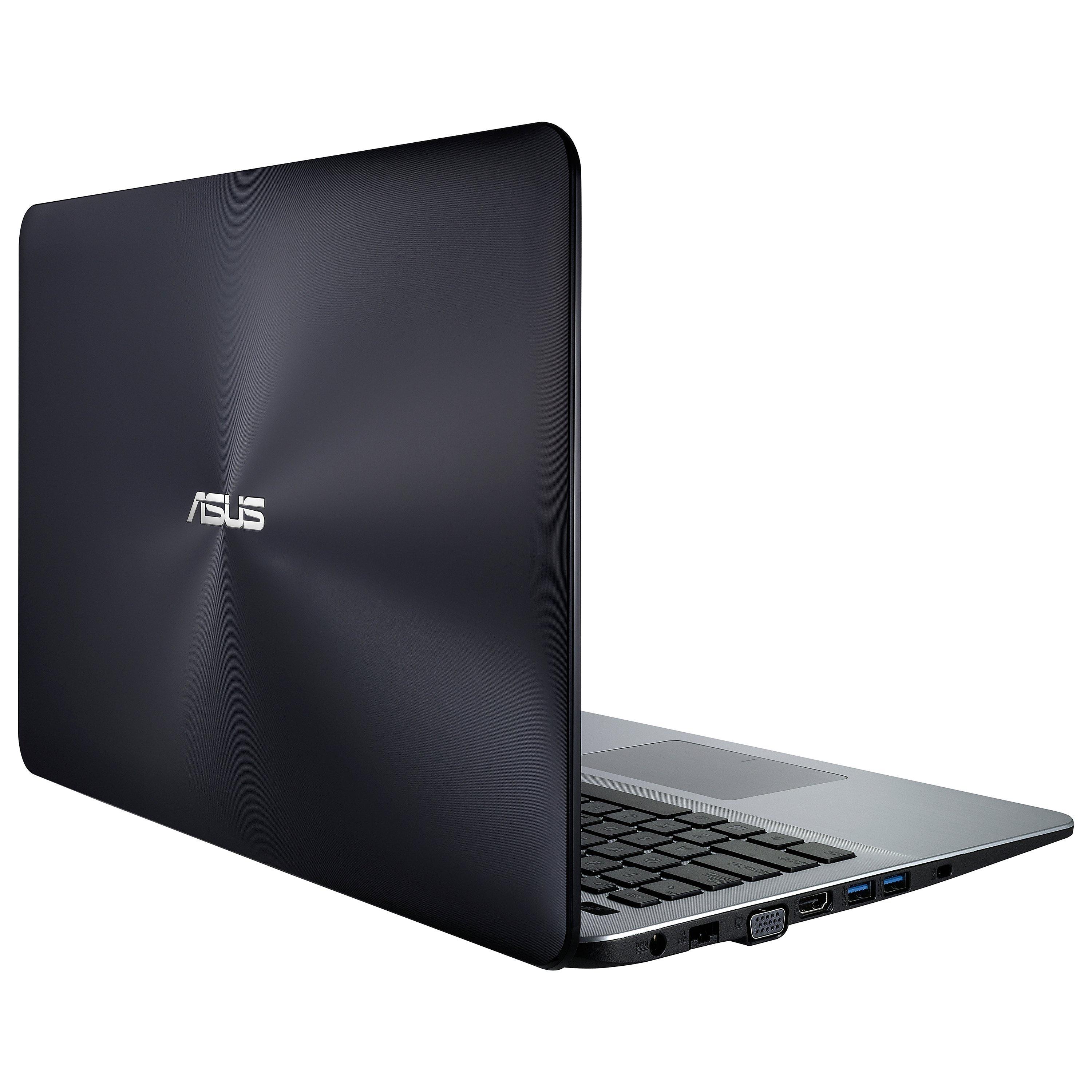 ASUS X555LA Laptop, Intel Core i7, 8GB RAM, 1TB, 15.6