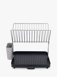 Joseph Joseph Y-Rack 2 Tier Self Draining Dish Rack