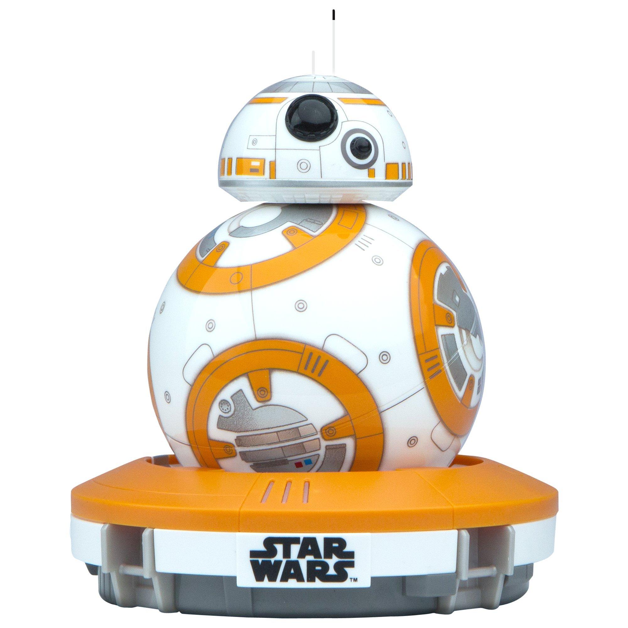 Sphero Star Wars BB 8 App Enabled Droid