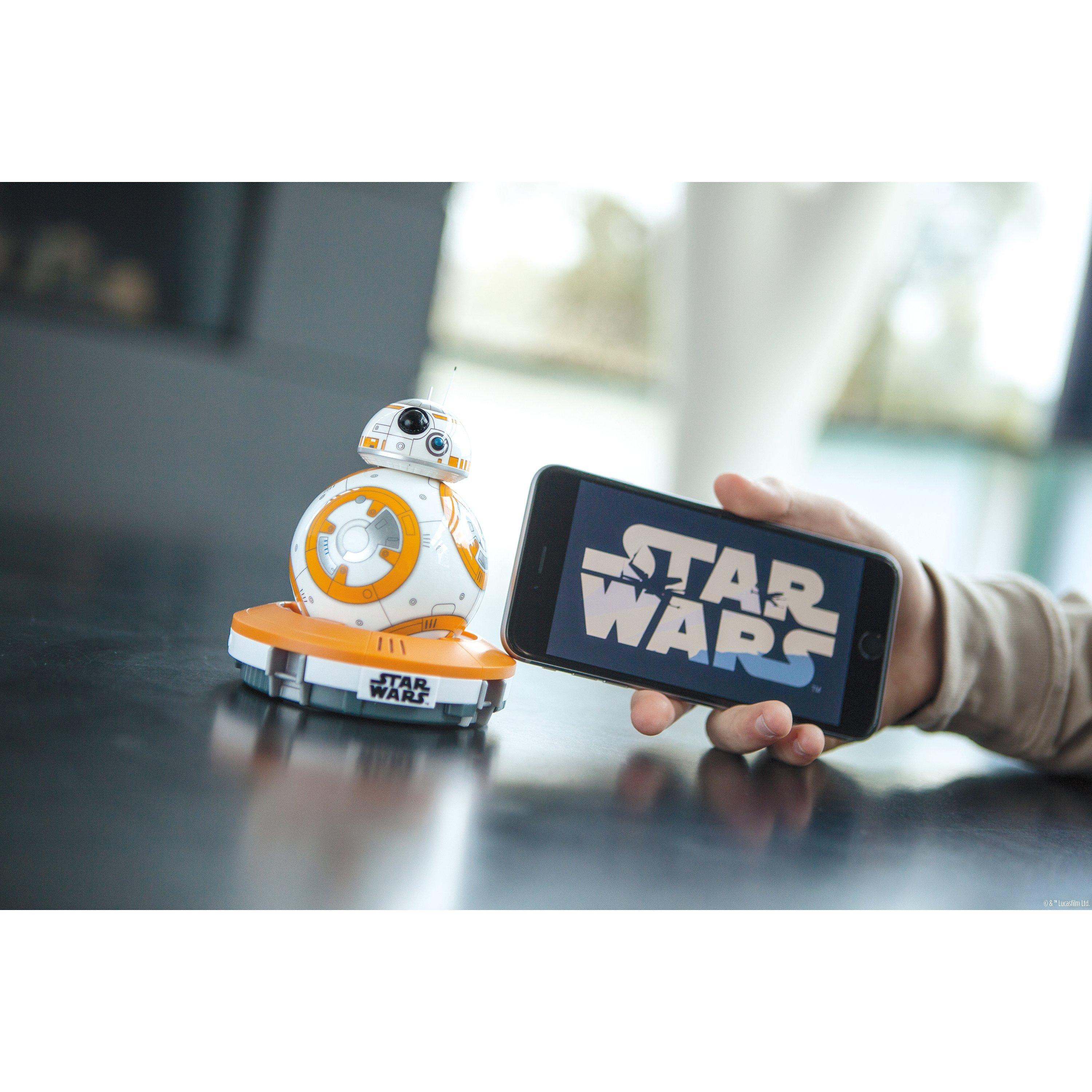 Bb8 remote control sphero on sale