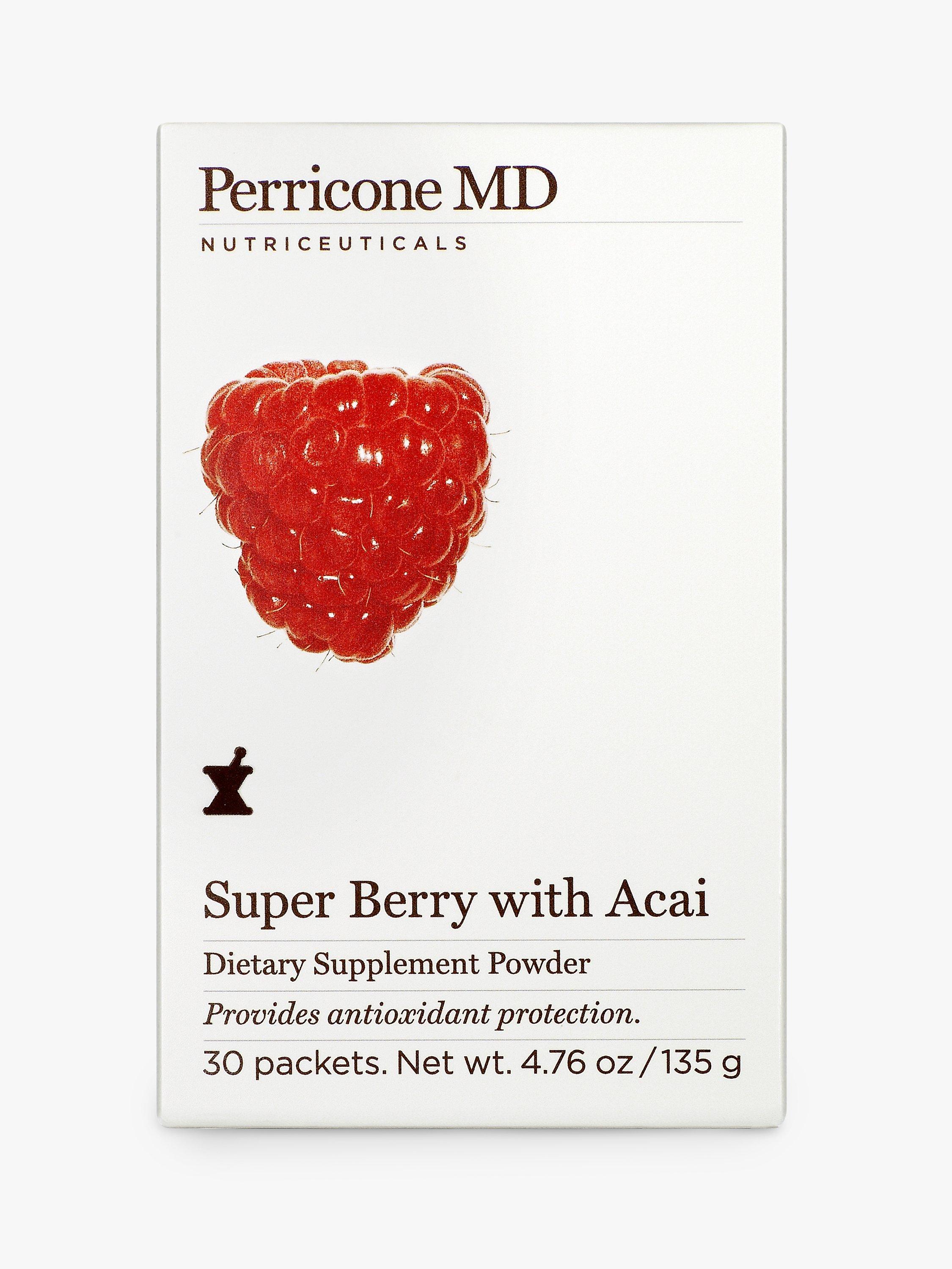 Skin Supplements