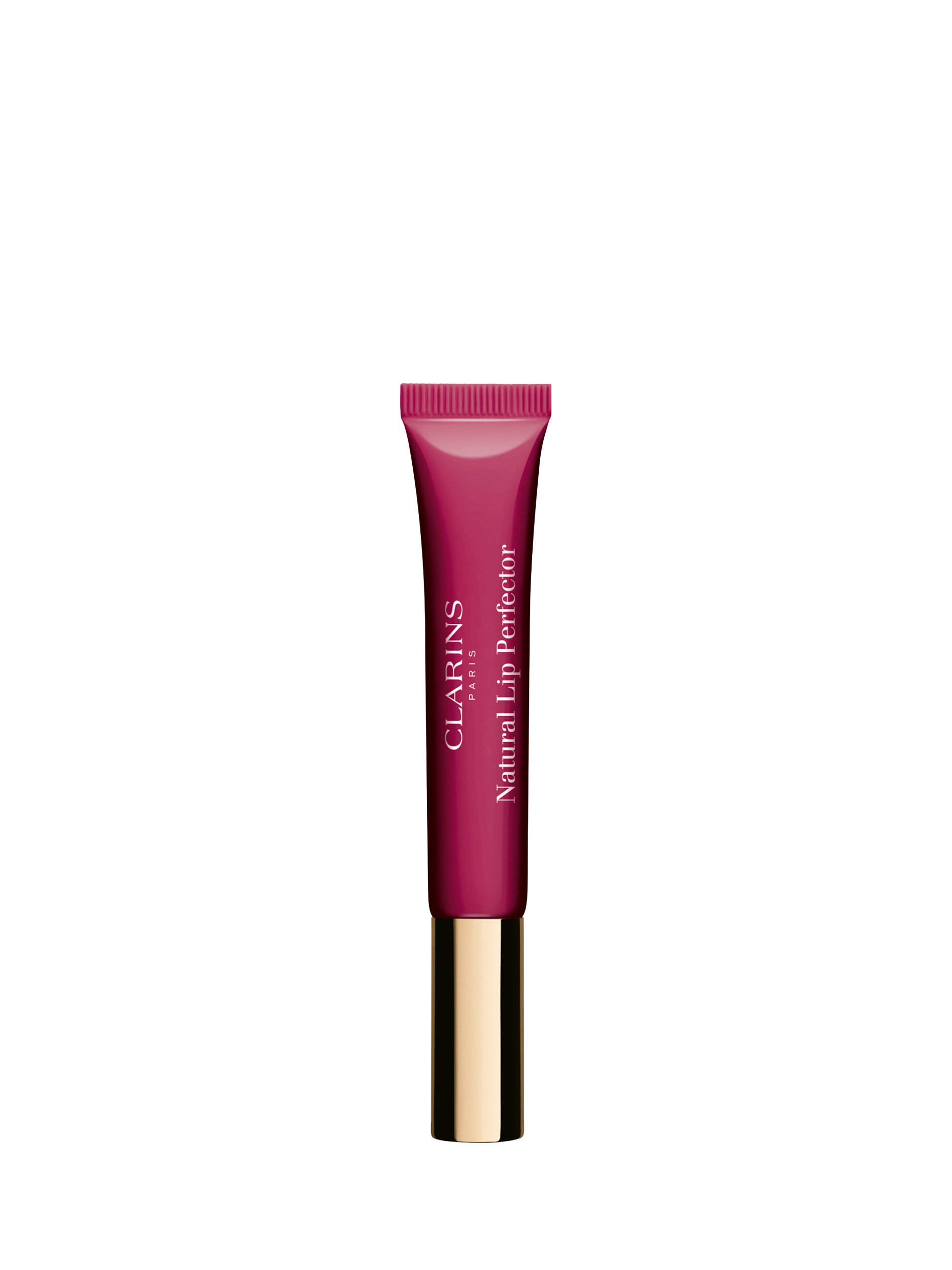 Clarins Natural Lip Perfector, Plum Shimmer