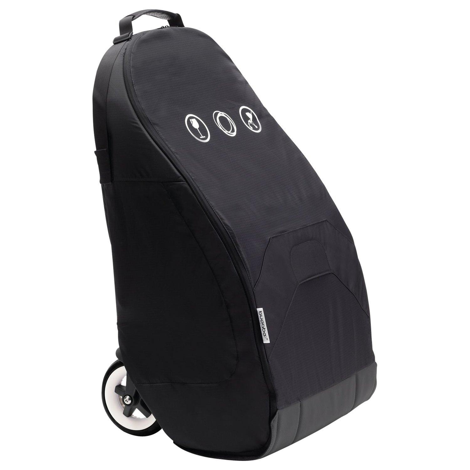 Bugaboo Bee Compact Transport Bag, Black