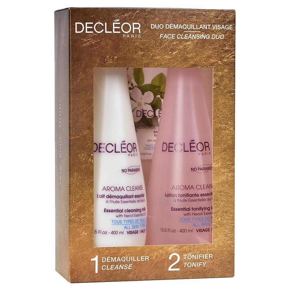 Decléor Aroma Cleanse Face Duo Skincare Gift Set