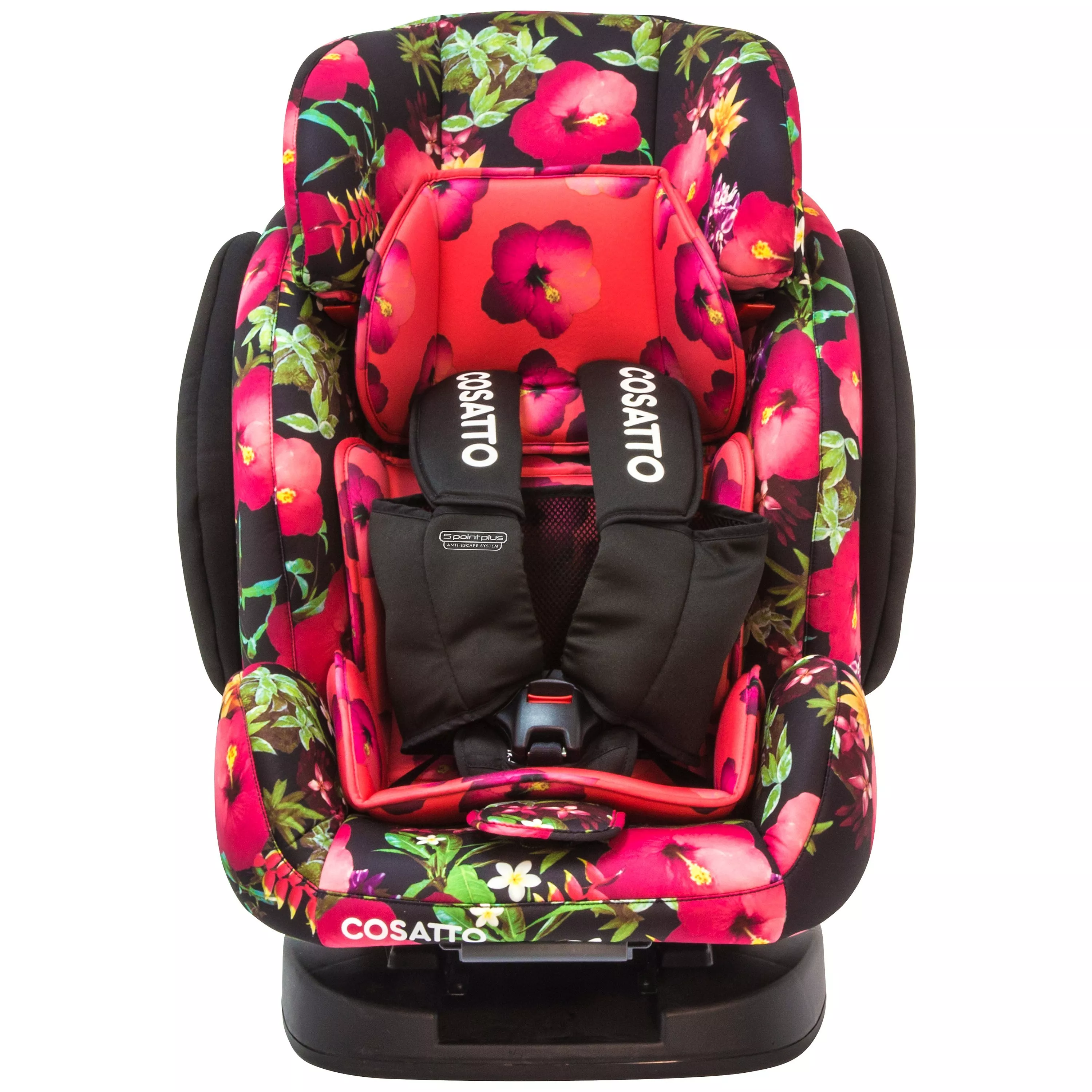 Cosatto hug car seat best sale