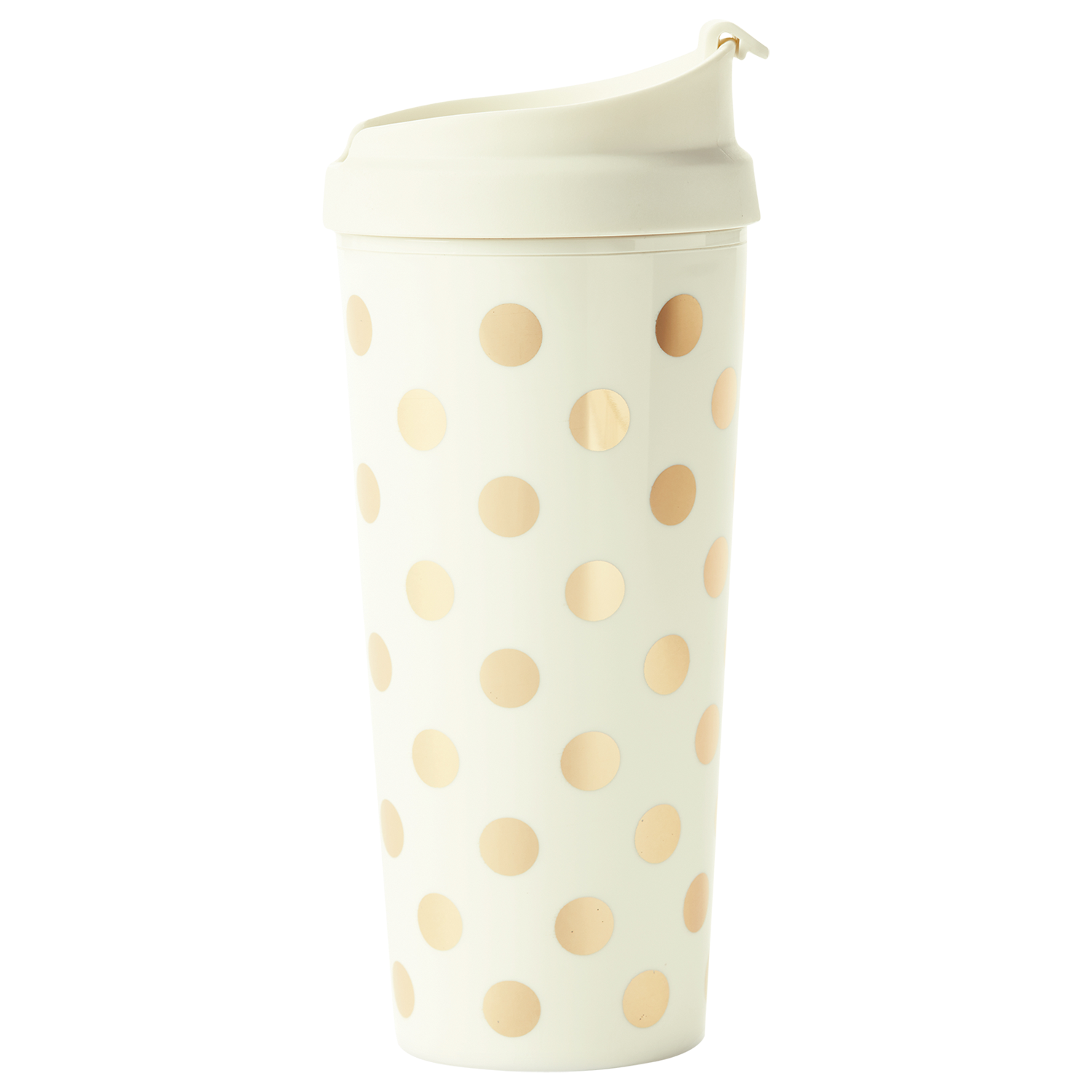 kate spade new york Thermal Mug, Gold