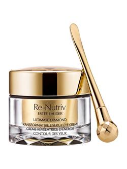 Estée Lauder Re-Nutriv Ultimate Diamond Transformative Energy Eye Crème, 15ml, 