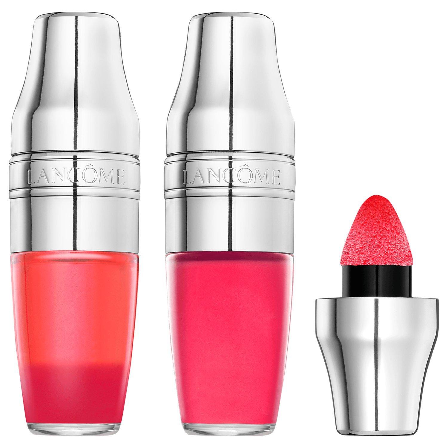 Lancôme Juicy Shaker Lip Gloss, 372 Berry Tale