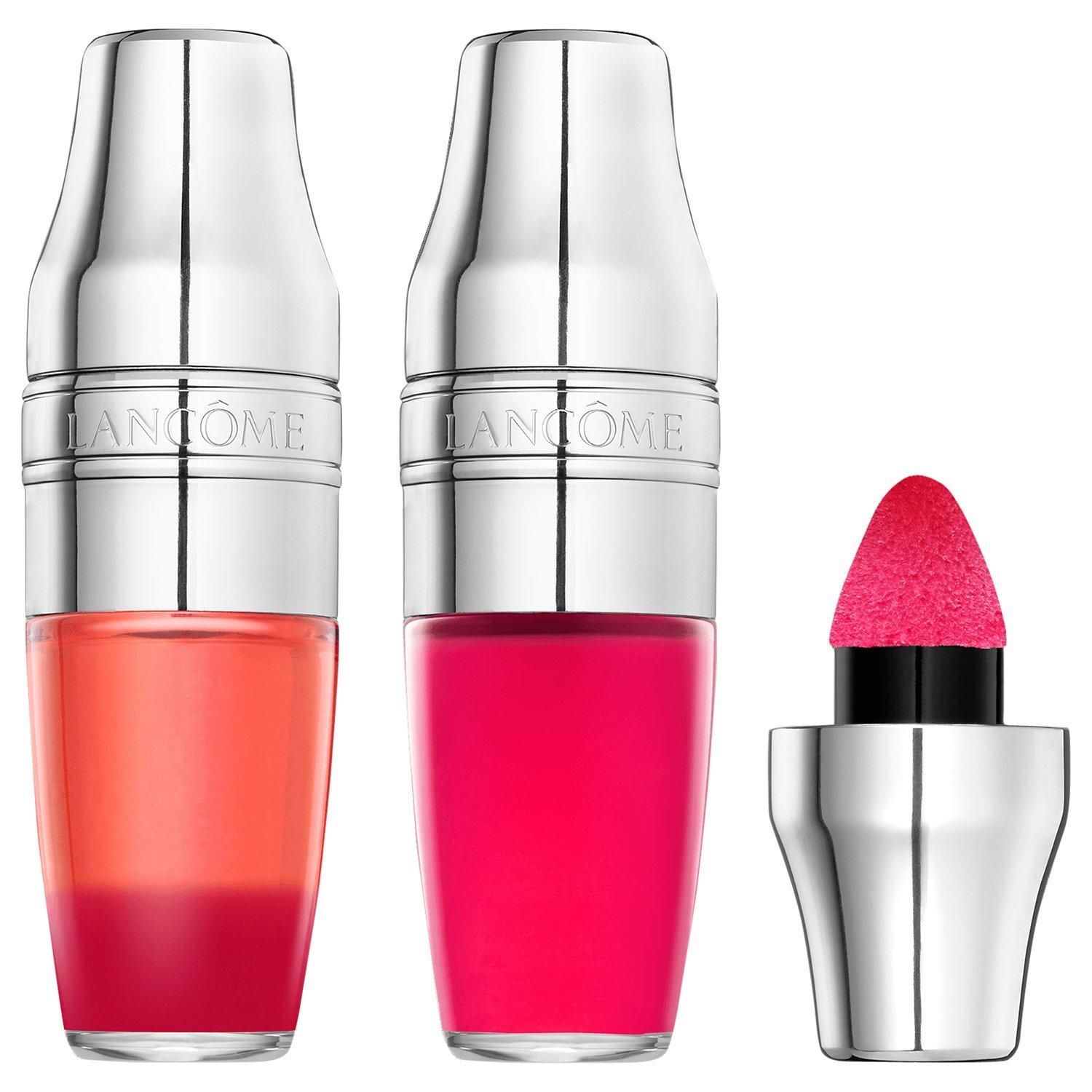 Lancôme Juicy Shaker Lip Gloss, 381 Mangoes Wild