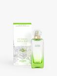 Hermès Un Jardin Sur le Toit Eau de Toilette