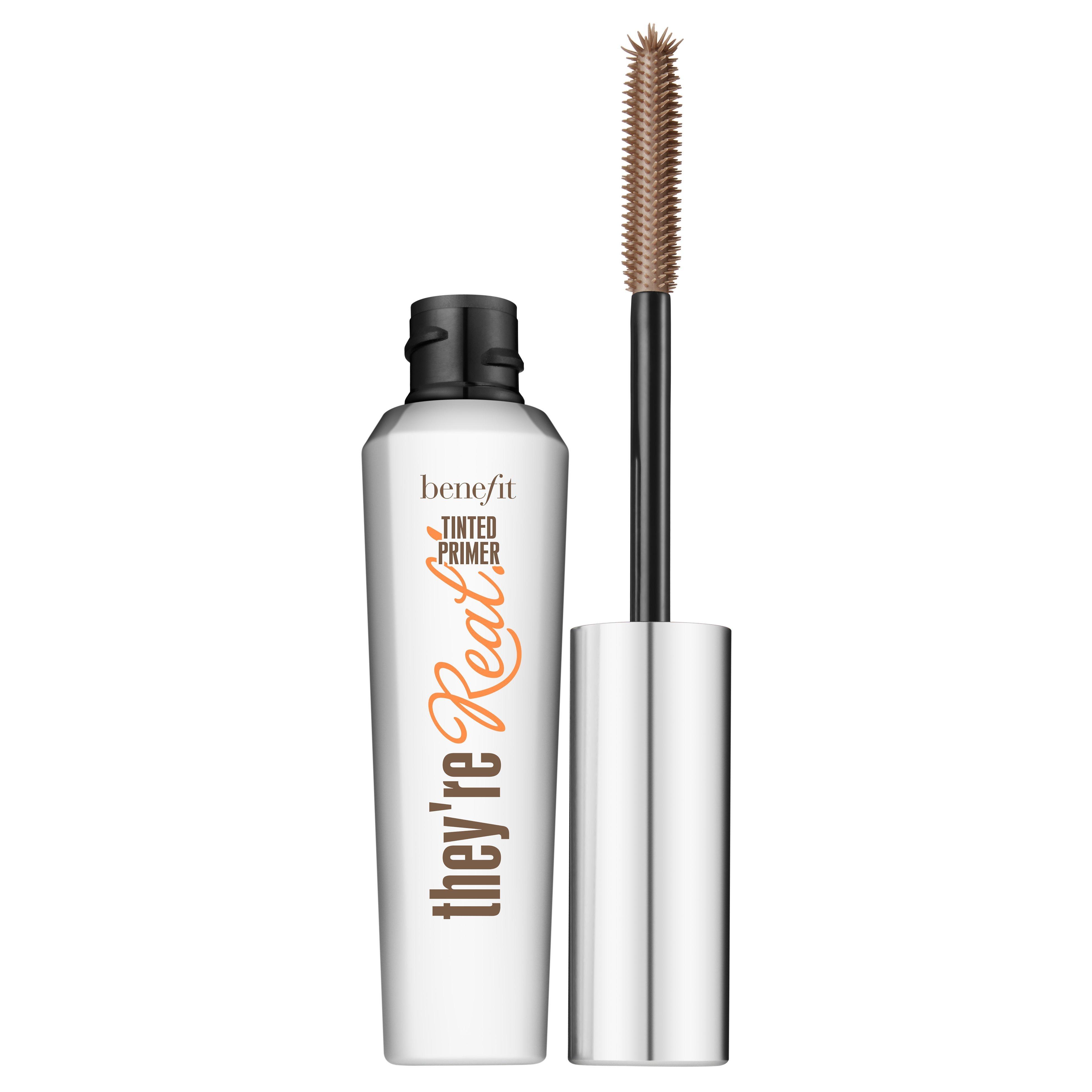 Benefit They're Real Primer Mascara, Brown