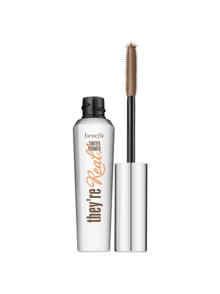 Benefit They're Real Primer Mascara, Brown, Brown