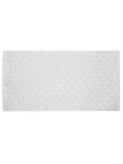 John Lewis ANYDAY Baby & Toddler Bath Mat - view 2, 