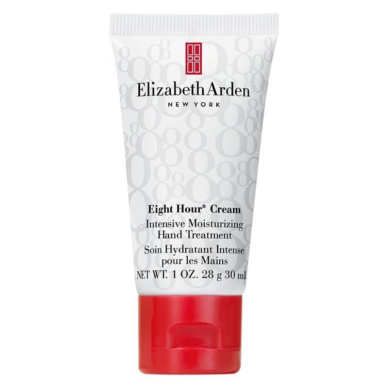 Product image 1 of 1, which shows Elizabeth Arden Eight Hour® Cream Intensive Moisturising Hand Treatment, 30ml