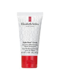 Elizabeth Arden Eight Hour® Cream Intensive Moisturising Hand Treatment, 30ml, 