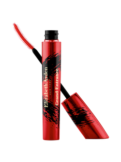 Elizabeth Arden Beautiful Colour Grand Entrance Mascara, Black