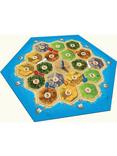 Settlers Of Catan Game 2015 Edition