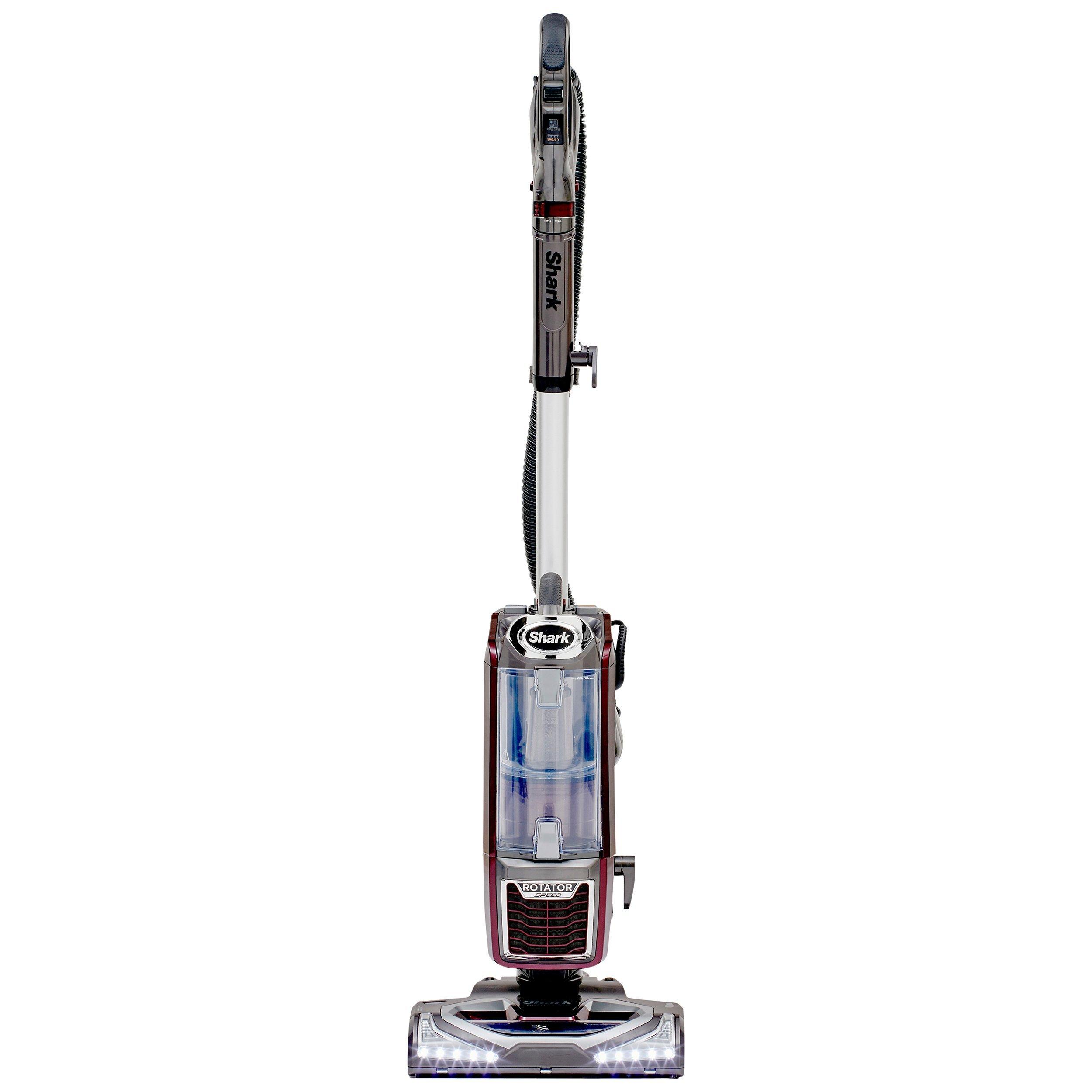 Shark NV680UKT Powered Lift-Away True Pet Vacuum Cleaner