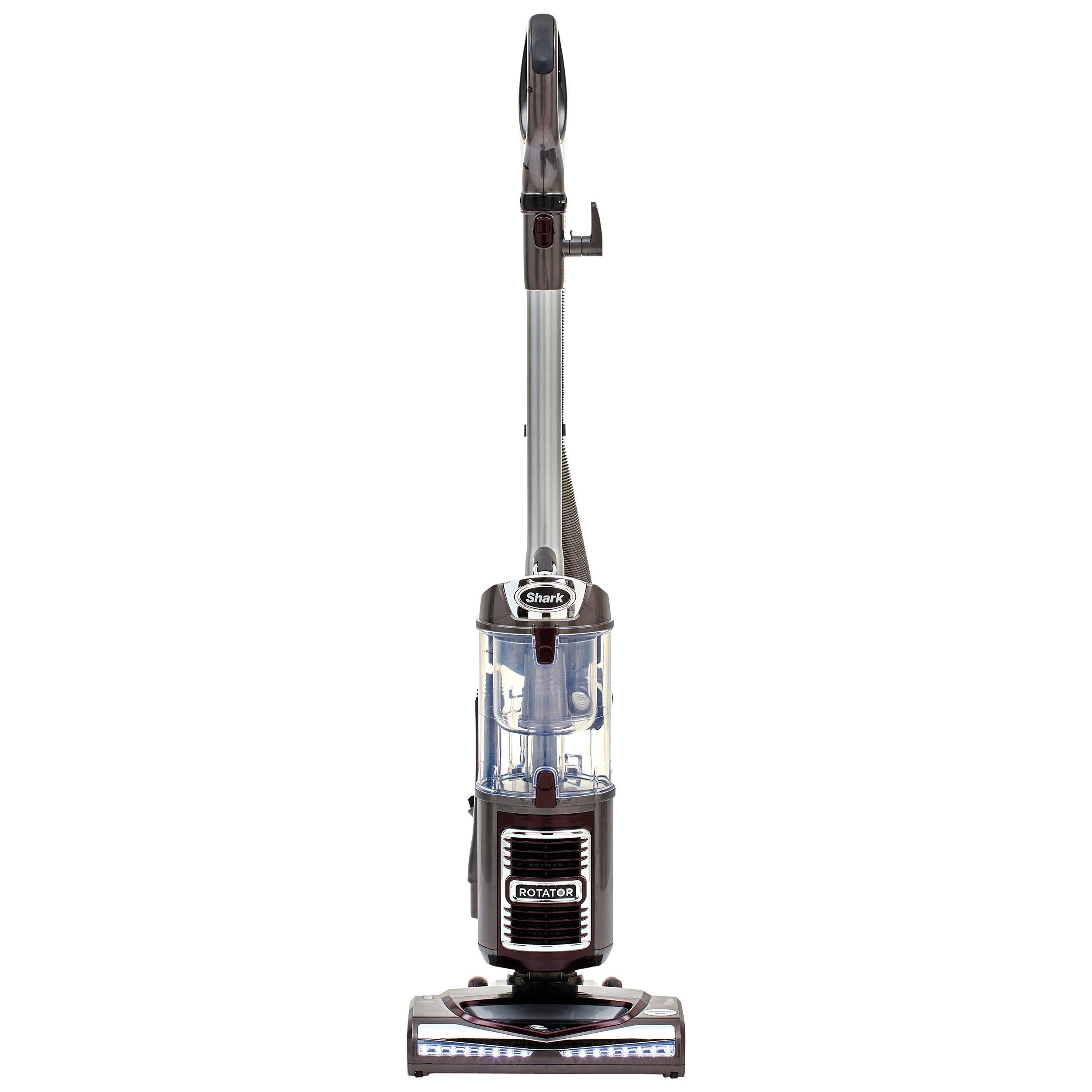 Shark NV340UKT Rotator Slim Light Lift-Away True Pet Vacuum Cleaner