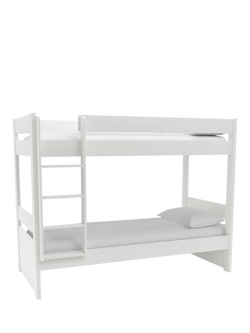 Stompa Originals Multi Bunk Bed - view 2, White
