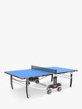 Butterfly Slimline Deluxe Outdoor Table Tennis Table