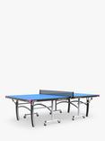 Butterfly Slimline Match 22 Indoor Table Tennis Table