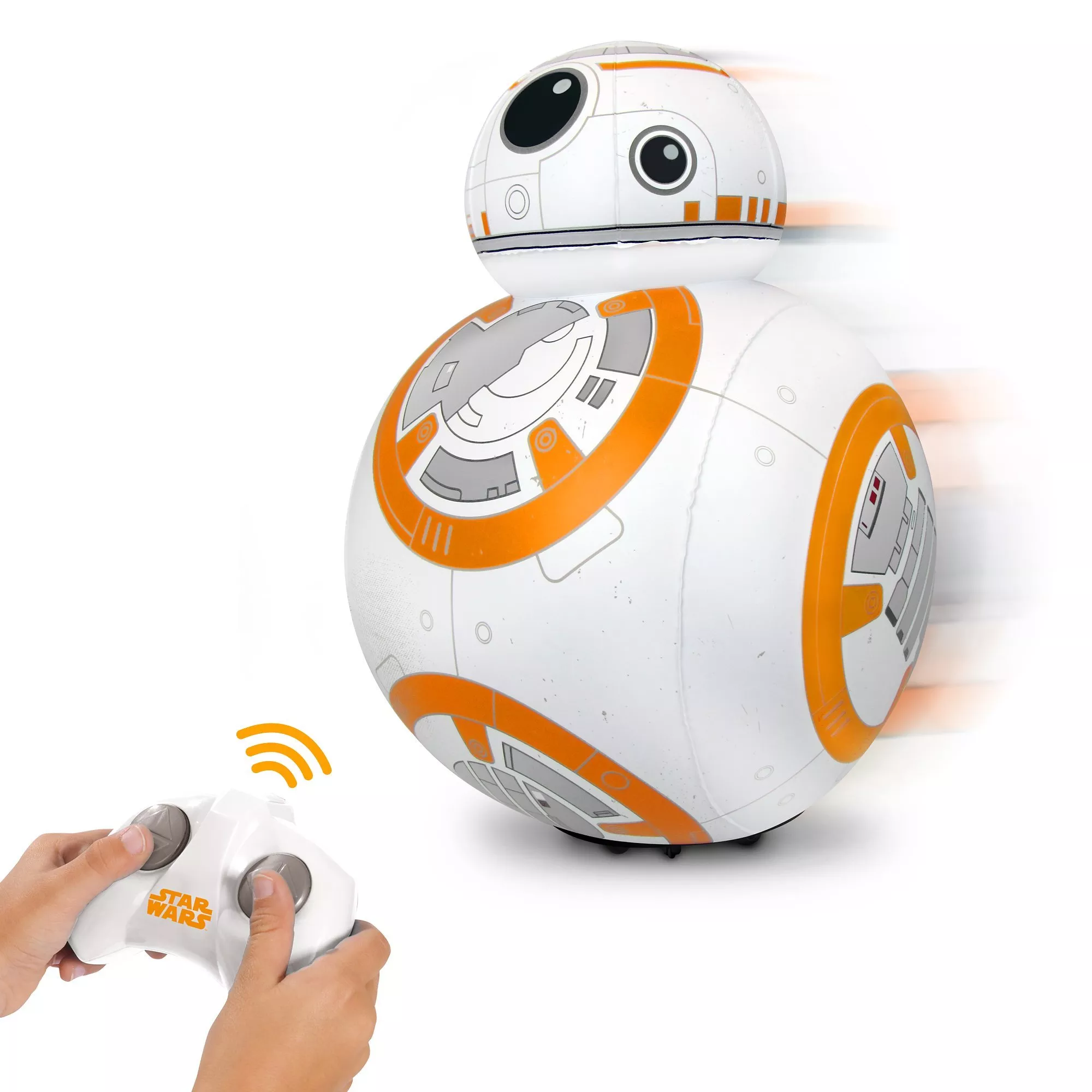 BB-8 Interactive Remote Control sale Droid