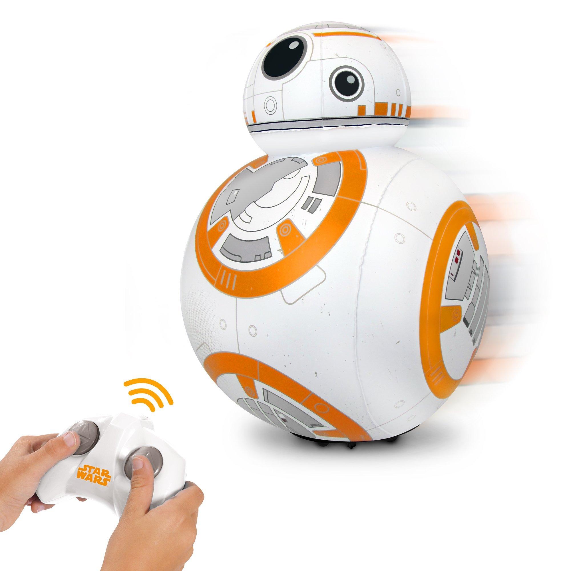 Bb8 remote control on sale