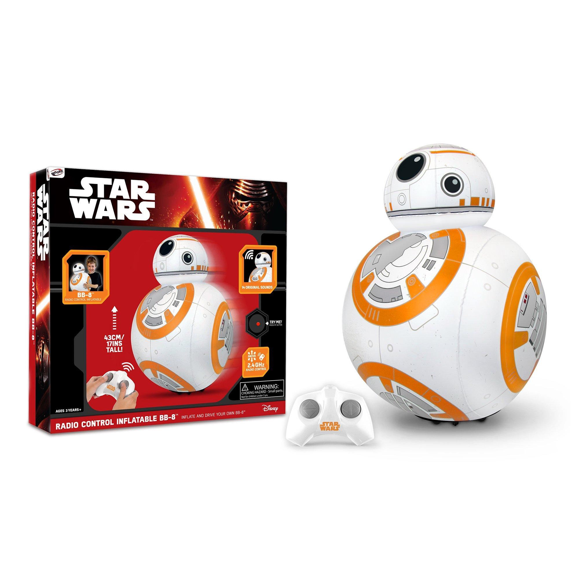 Bb8 remote control online