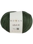 Rowan Softyak DK Yarn, 50g, Pasture