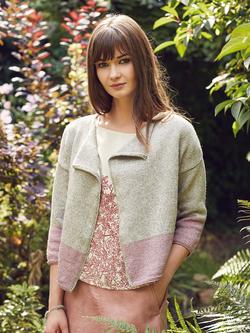 Rowan Softyak DK Yarn, 50g - view 2, Heather