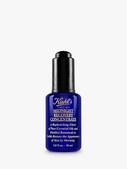 Kiehl's Midnight Recovery Concentrate Serum, 