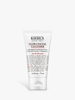 Kiehl's Ultra Facial Cleanser, 
