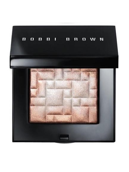 Bobbi Brown Highlighter Powder, Pink Glow