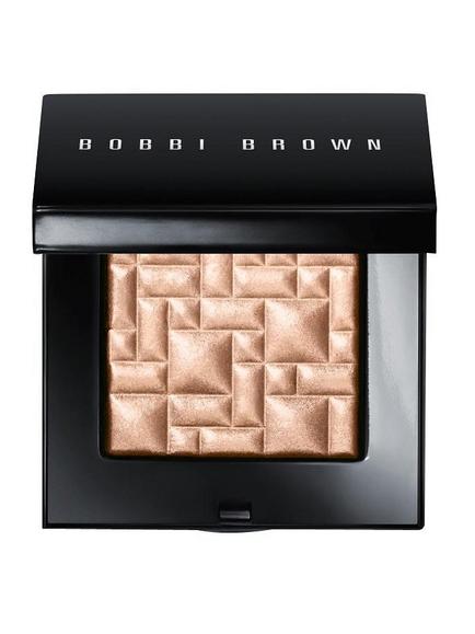 Bobbi Brown Highlighter Powder, Brown
