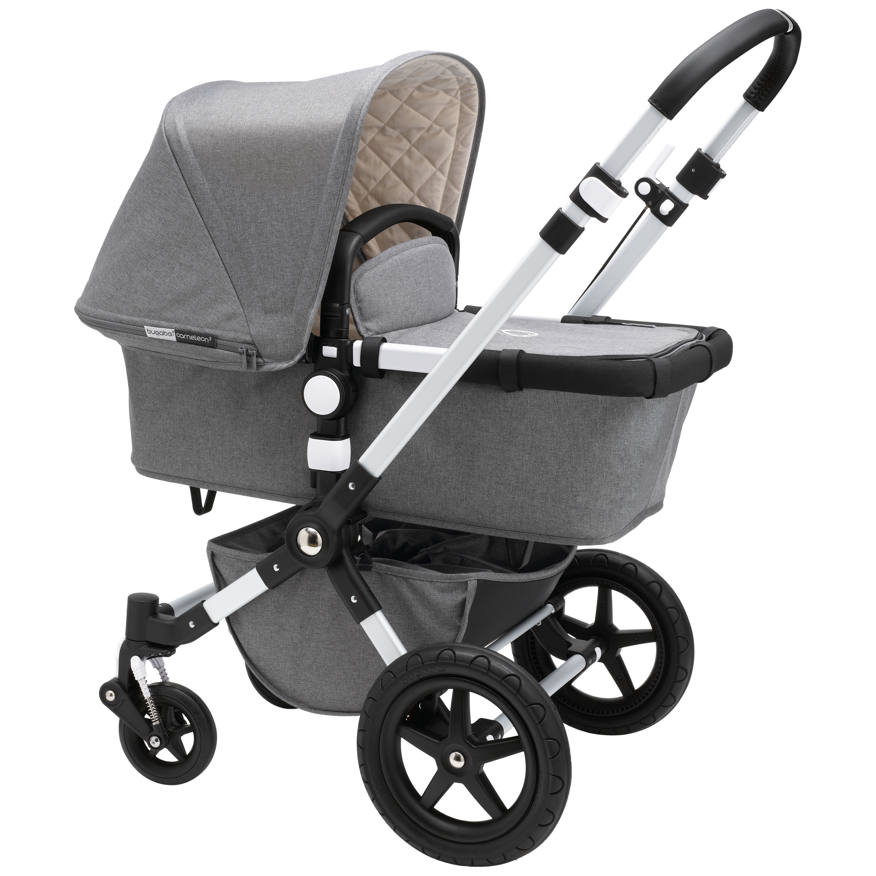 Bugaboo cameleon plus basket deals