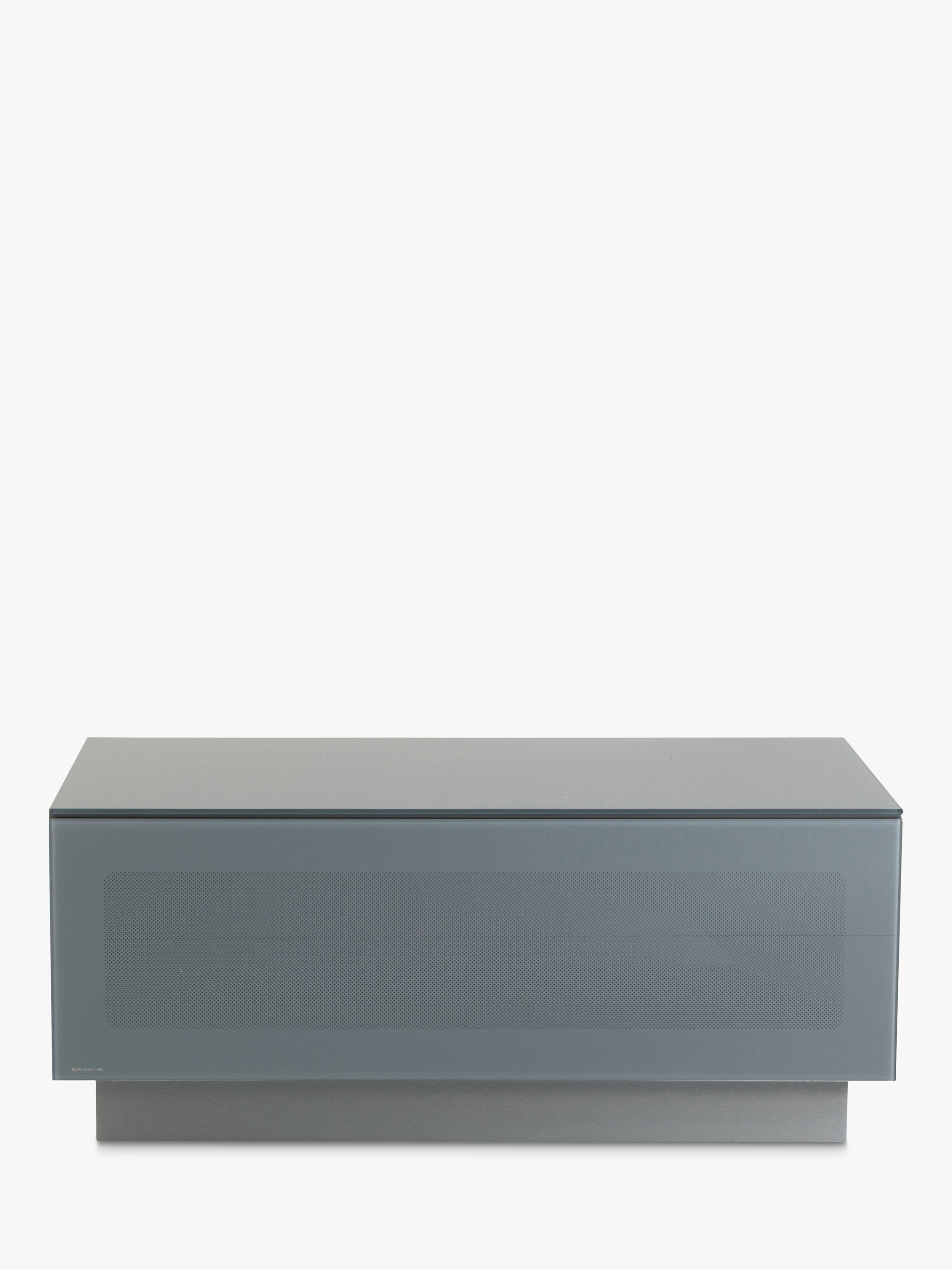 Alphason Element Modular 850mm Stand For TVs Up To 39", Grey