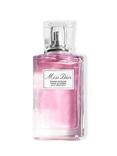 DIOR Miss DIOR Silky Body Mist, 100ml