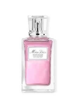 DIOR Miss DIOR Silky Body Mist, 100ml, 