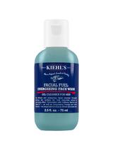 Kiehl's Facial Fuel Energizing Face Wash For Men