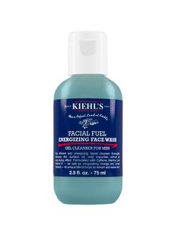 Kiehl's Facial Fuel Energizing Face Wash For Men, 