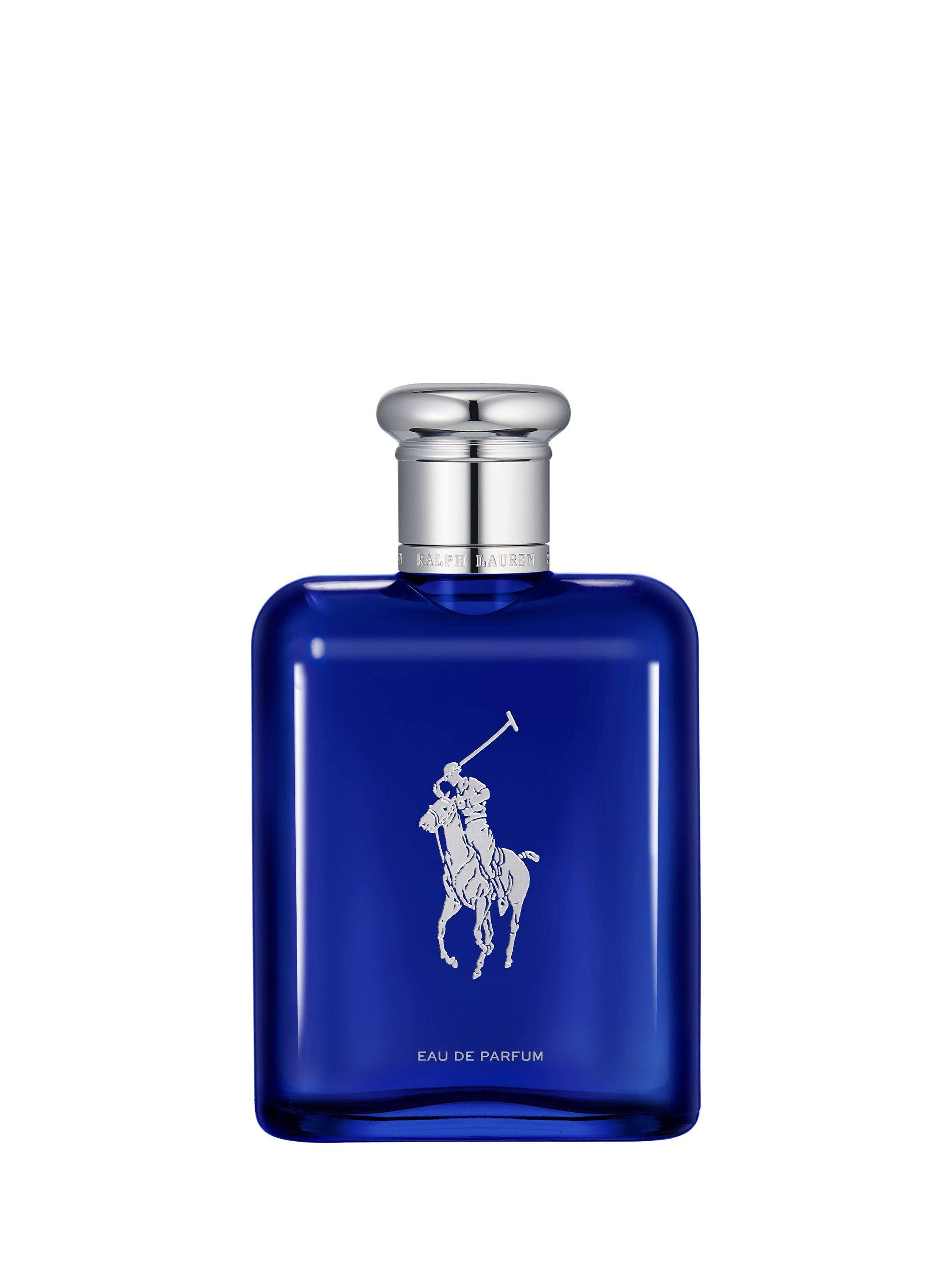 Ralph Lauren Polo Blue Eau de Parfum 125ml