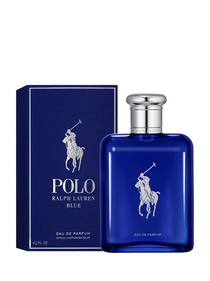 Ralph Lauren Polo Blue Eau de Parfum, 125ml - view 2, 